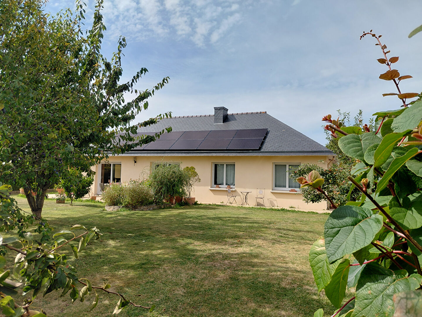 Agence immobilière de Styl Immobilier Morlaix