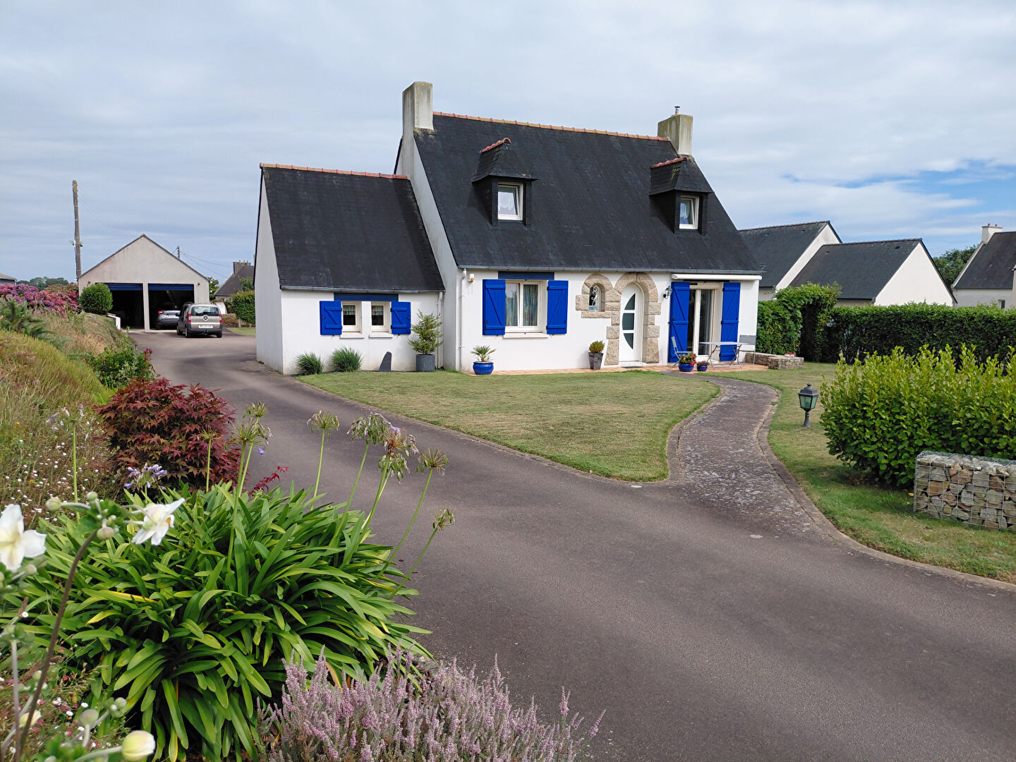 Agence immobilière de Styl Immobilier Morlaix