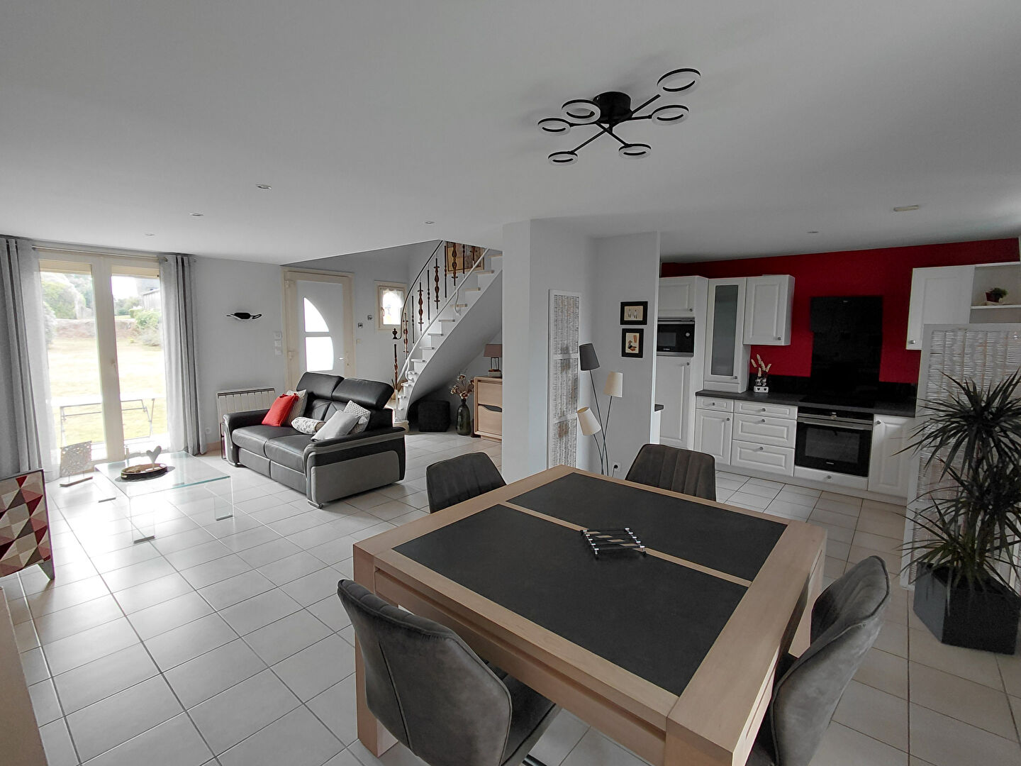 Agence immobilière de Styl Immobilier Morlaix