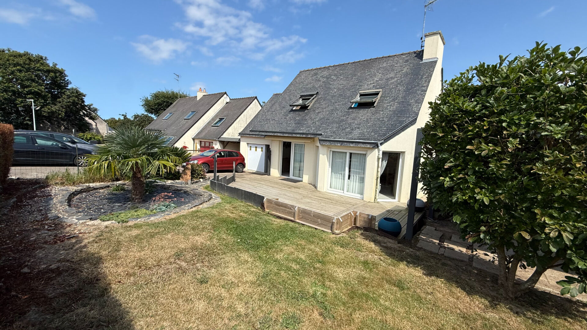 Agence immobilière de Styl Immobilier Morlaix