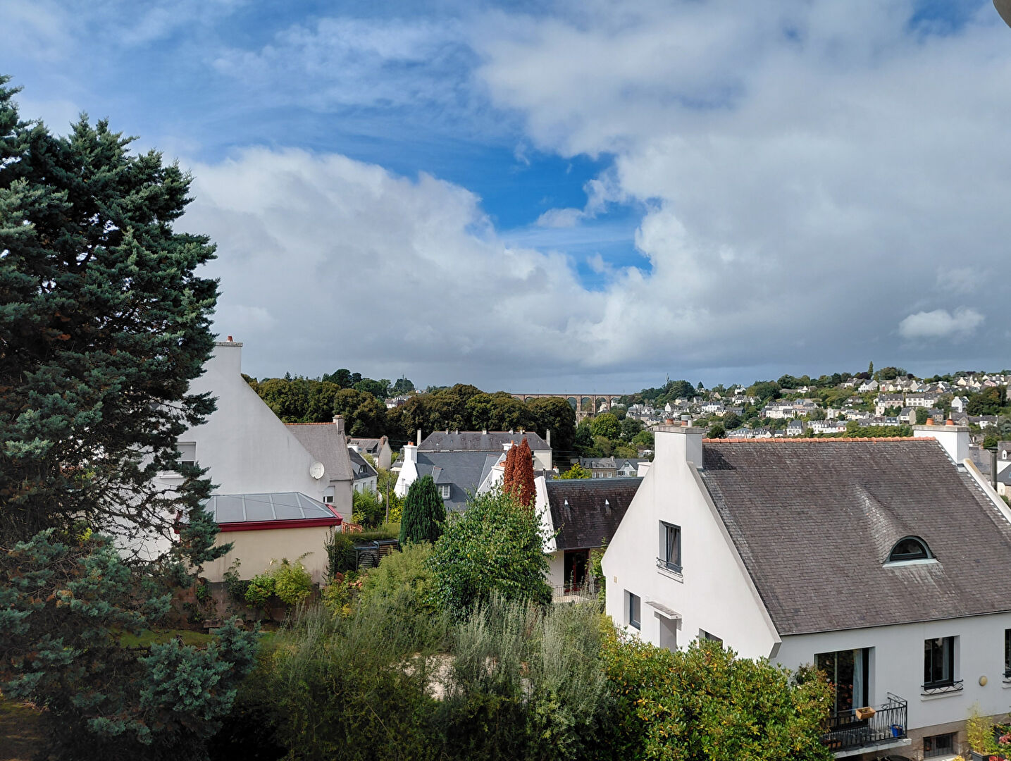 Agence immobilière de Styl Immobilier Morlaix