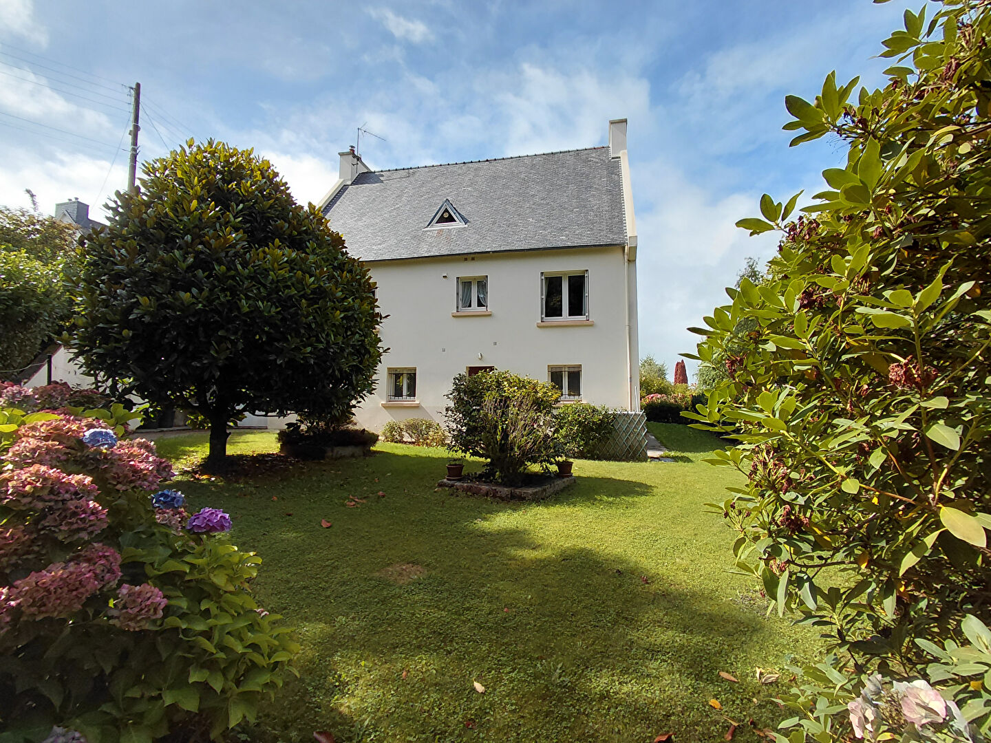 Agence immobilière de Styl Immobilier Morlaix