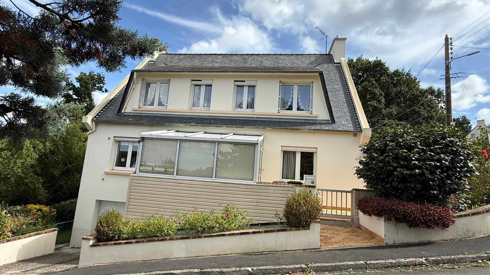 Agence immobilière de Styl Immobilier Morlaix