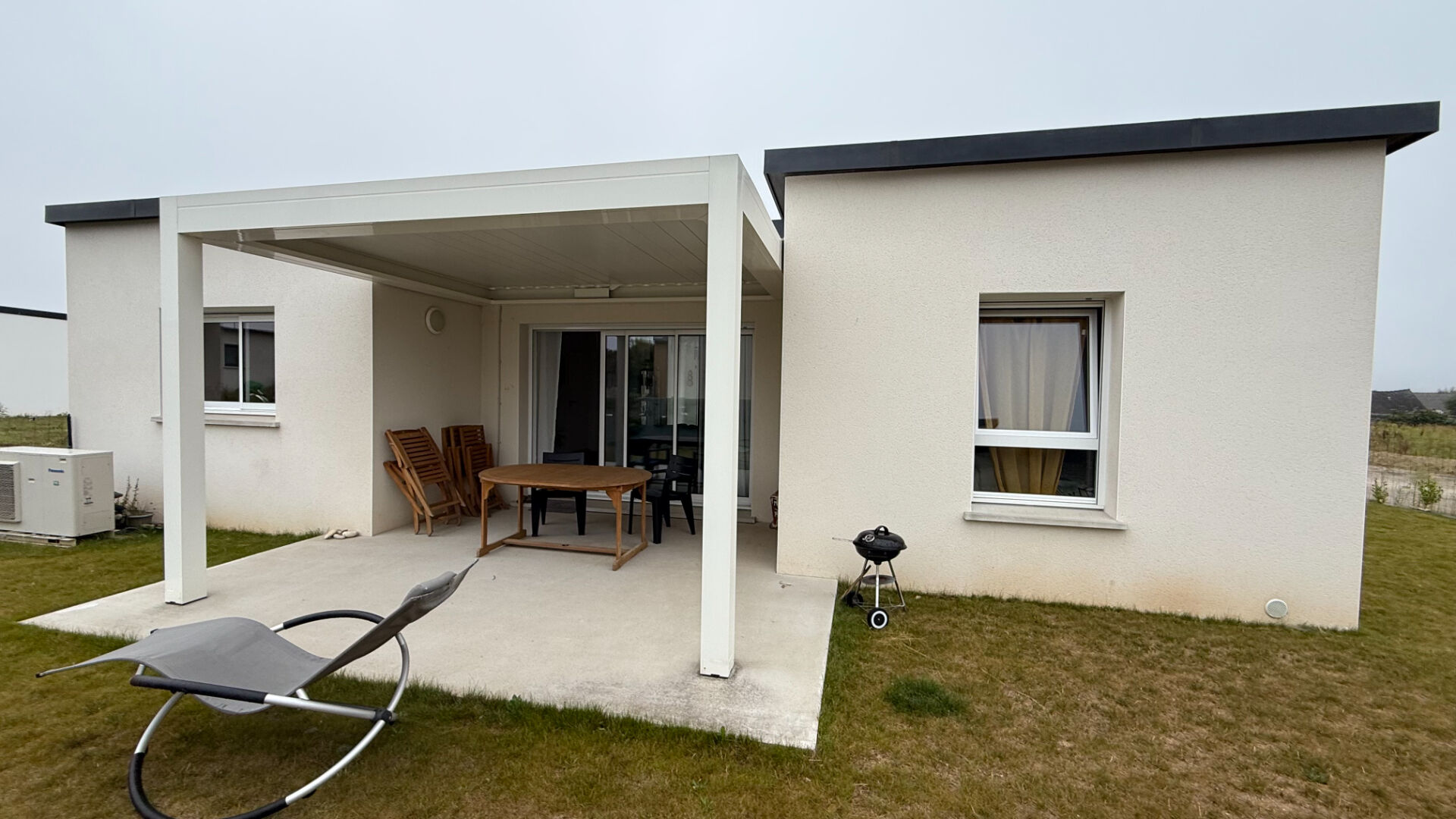 Agence immobilière de Styl Immobilier Morlaix