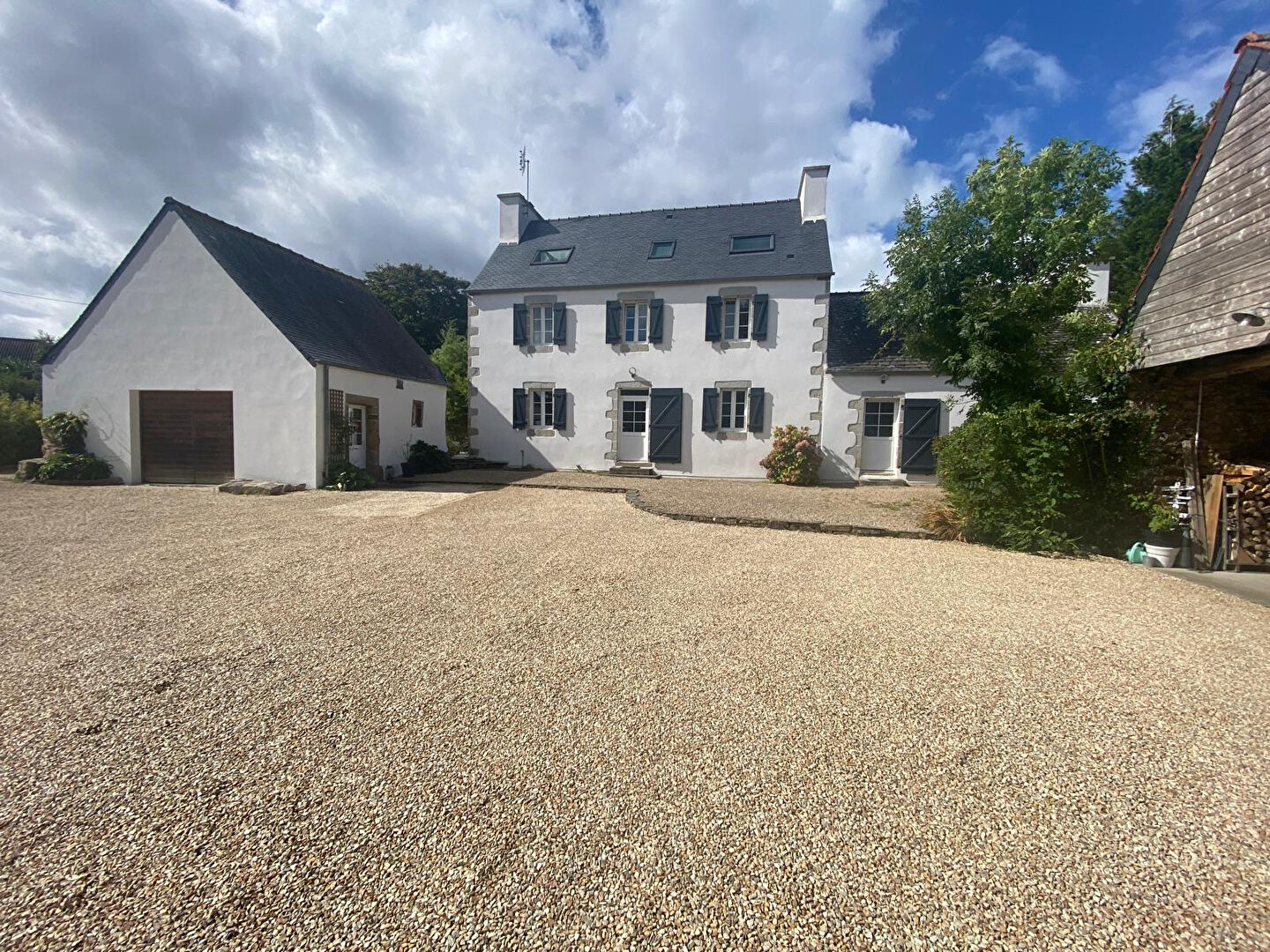 Agence immobilière de Styl Immobilier Morlaix
