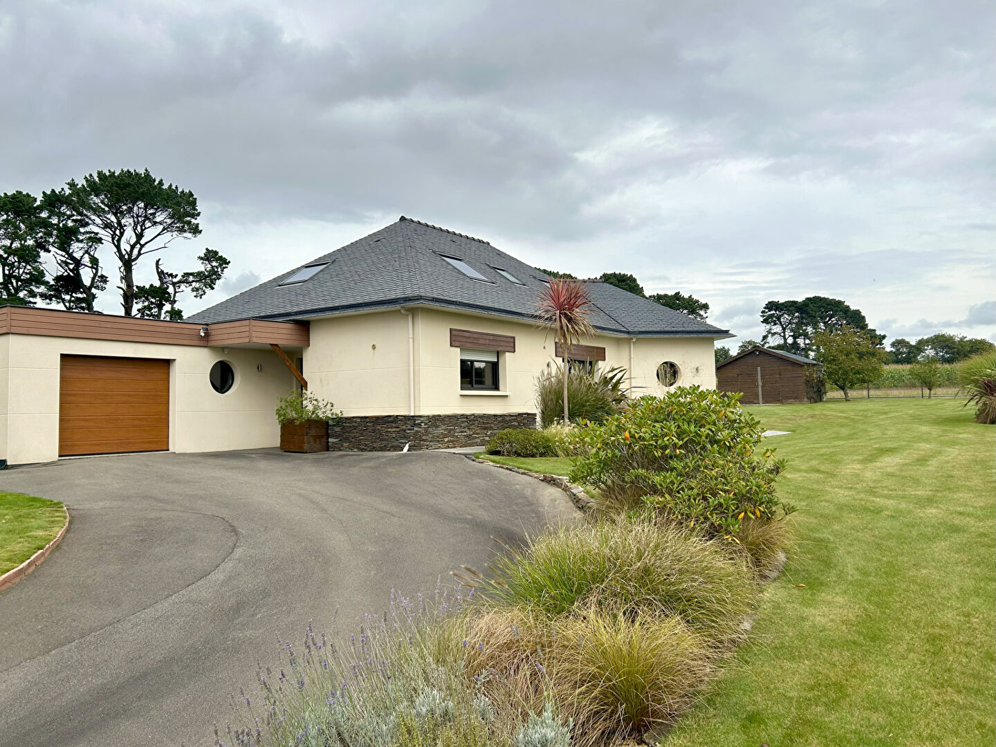 Agence immobilière de Styl Immobilier Morlaix