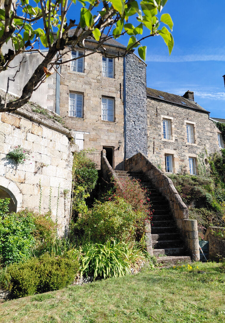 Agence immobilière de Styl Immobilier Morlaix