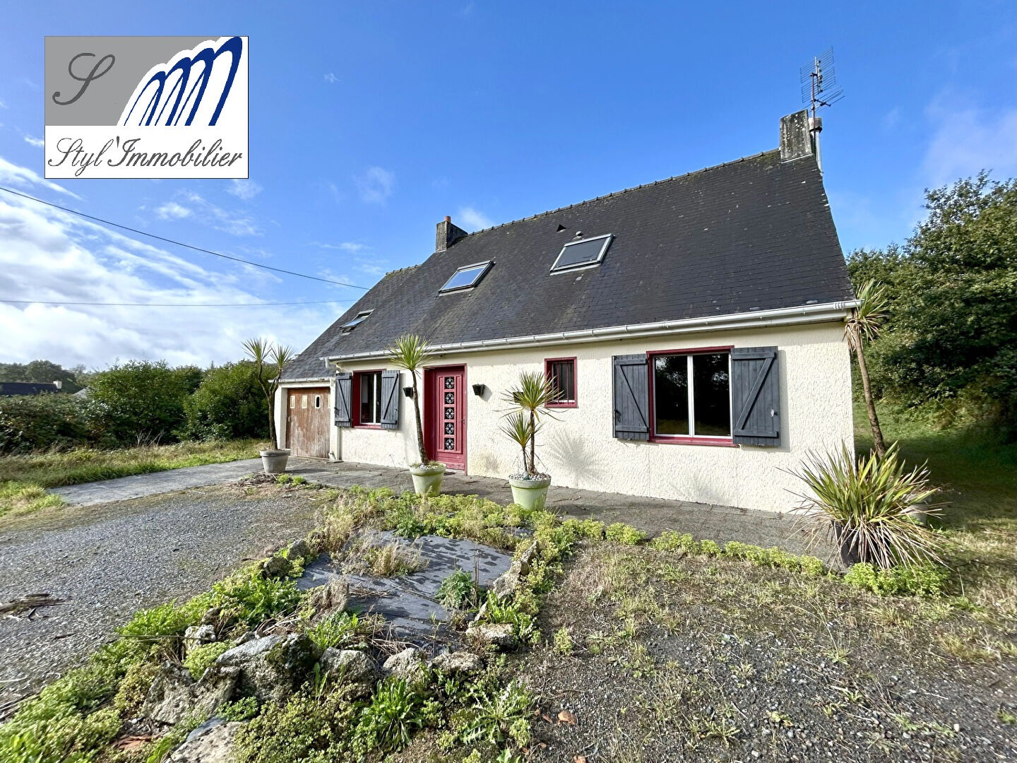 Agence immobilière de Styl Immobilier Morlaix