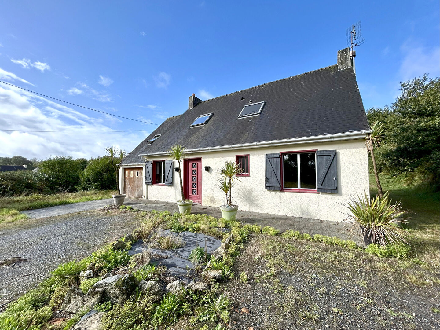Agence immobilière de Styl Immobilier Morlaix