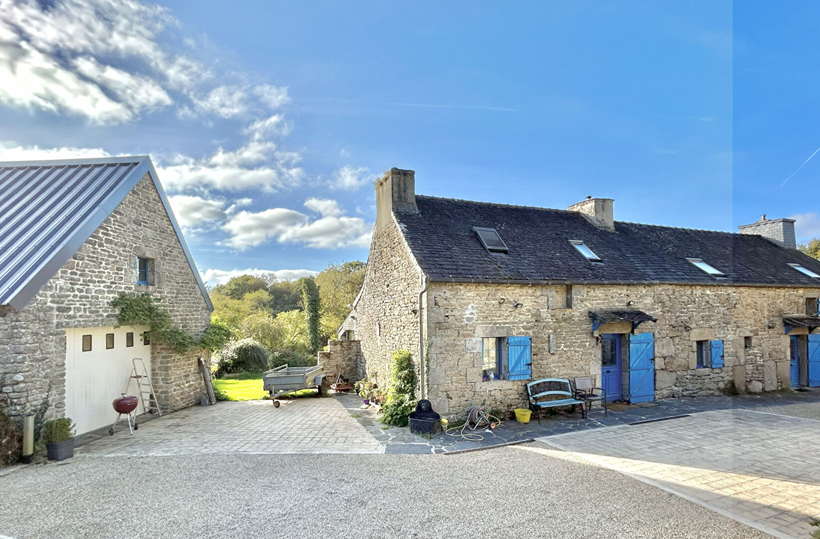 Agence immobilière de Styl Immobilier Morlaix