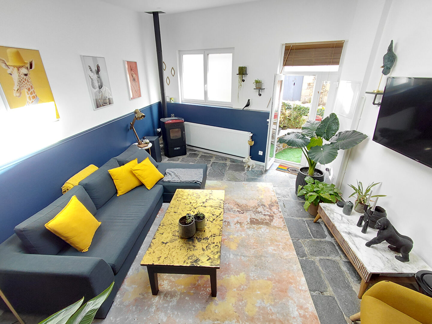 Agence immobilière de Styl Immobilier Morlaix