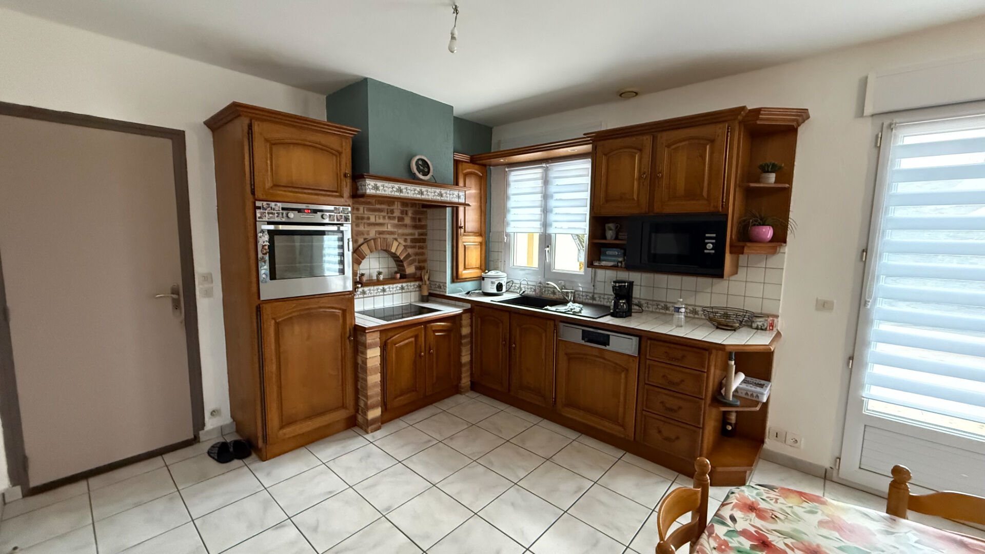 Photo Maison Sainte Seve 5 pièce(s) 81.50 m2 image 5/6