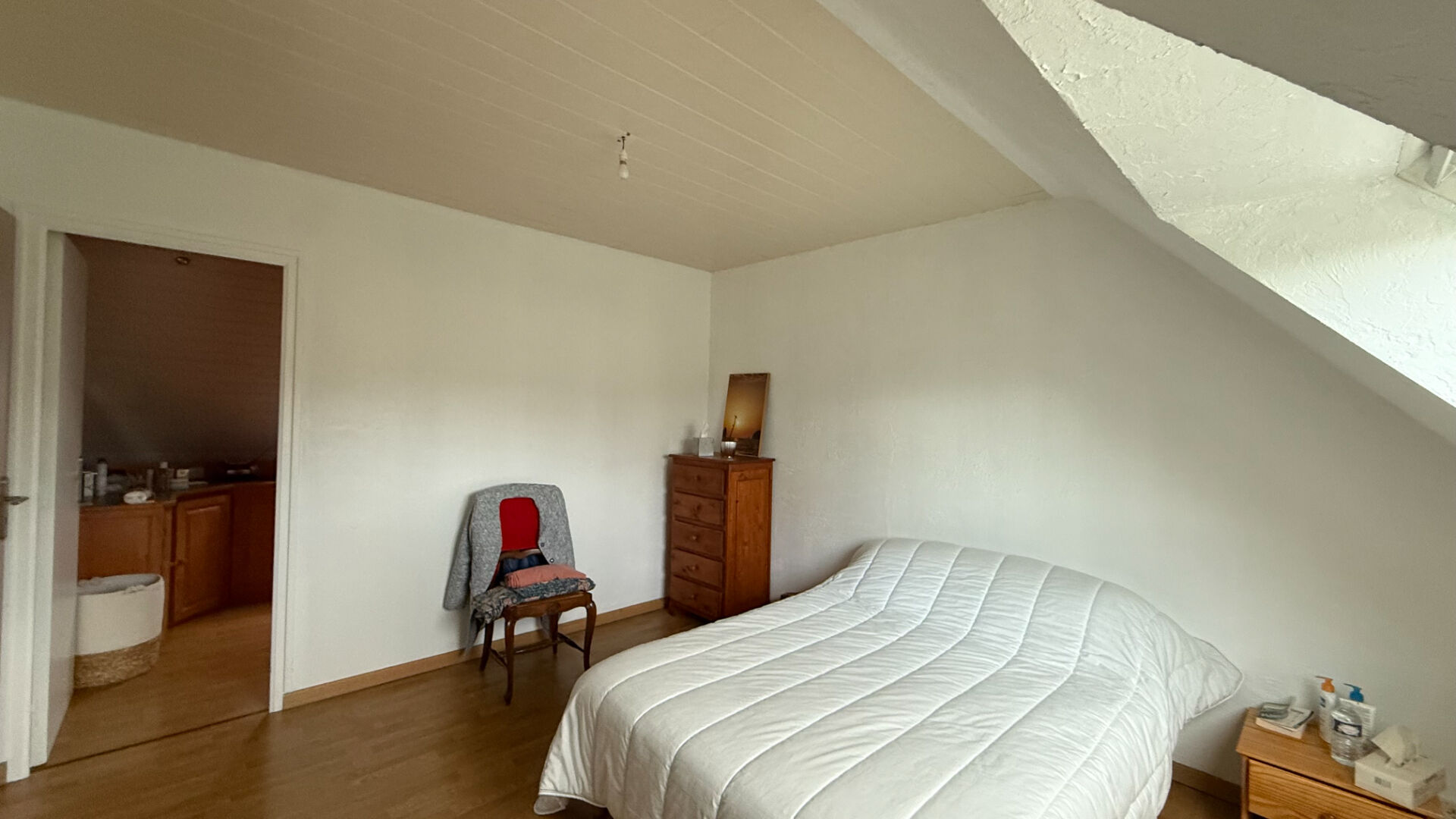 Photo Maison Sainte Seve 5 pièce(s) 81.50 m2 image 6/6