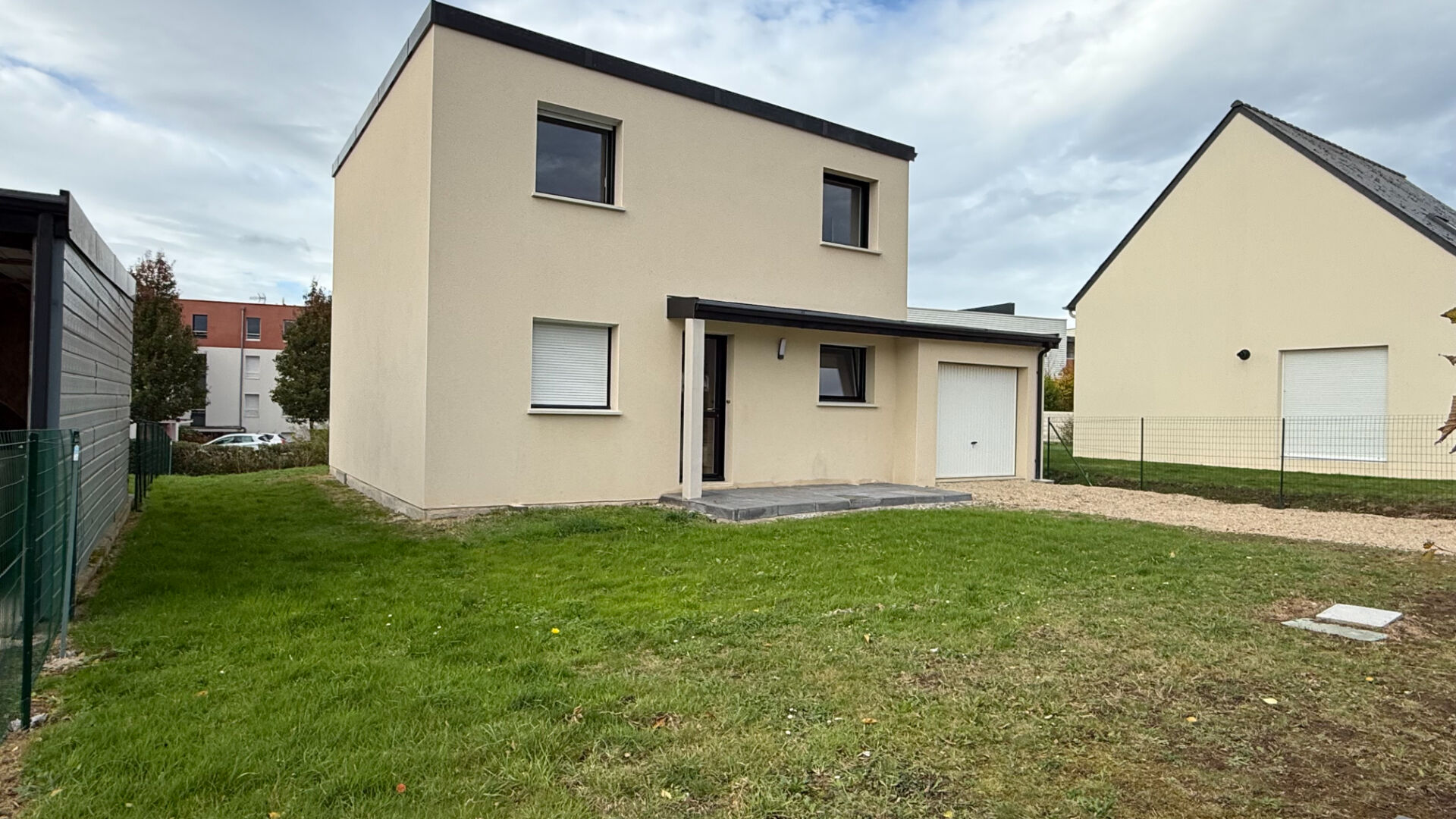 Agence immobilière de Styl Immobilier Morlaix