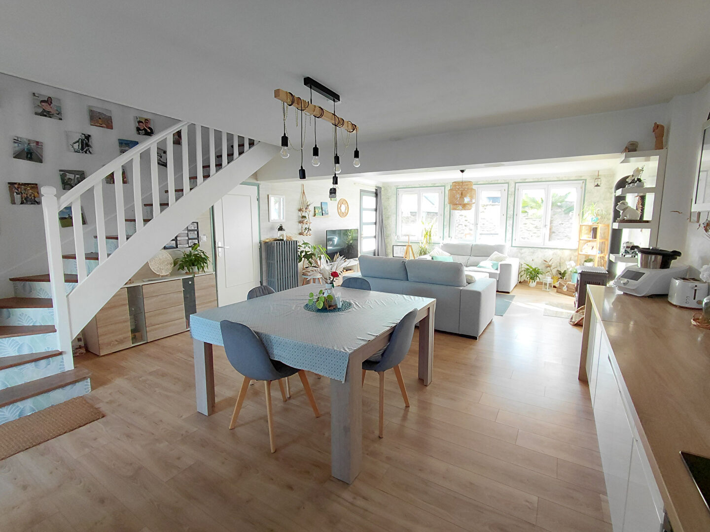 Agence immobilière de Styl Immobilier Morlaix