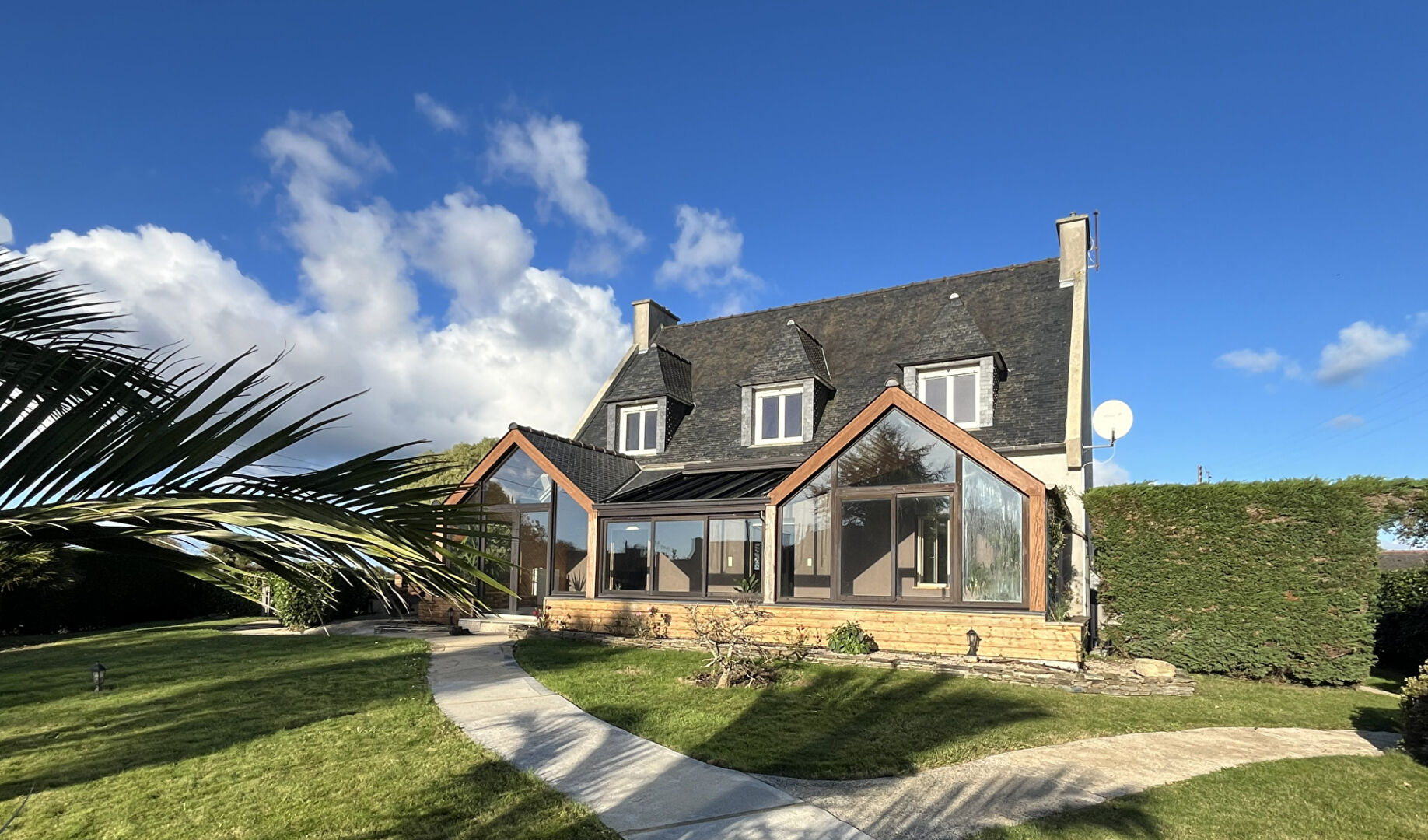 Agence immobilière de Styl Immobilier Morlaix