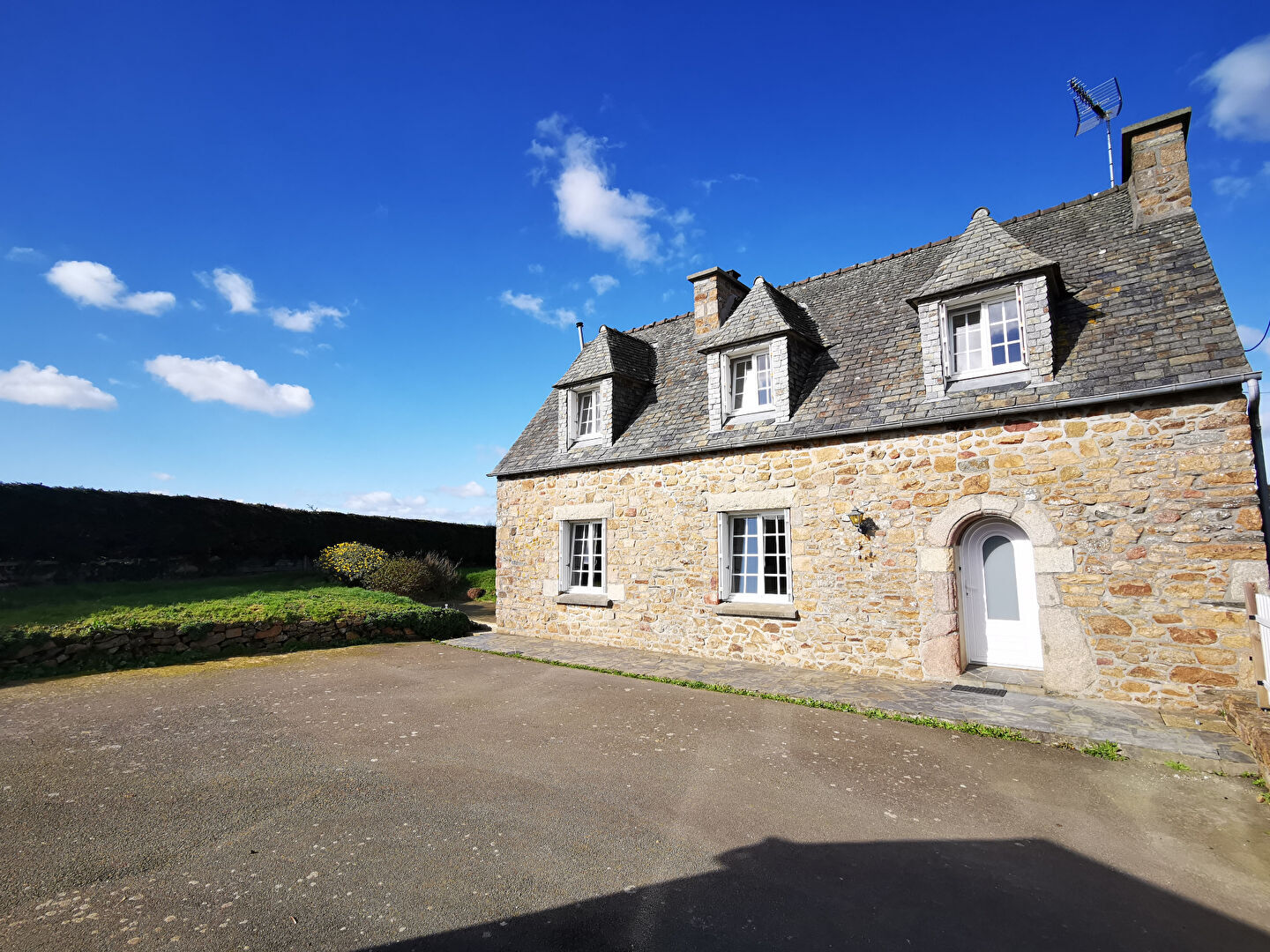 Agence immobilière de Styl Immobilier Morlaix