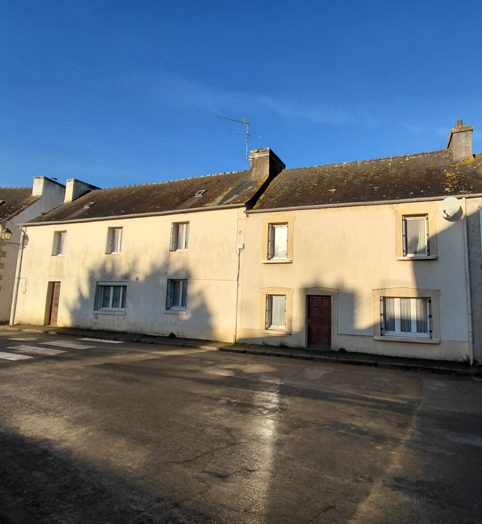 Agence immobilière de Styl Immobilier Morlaix