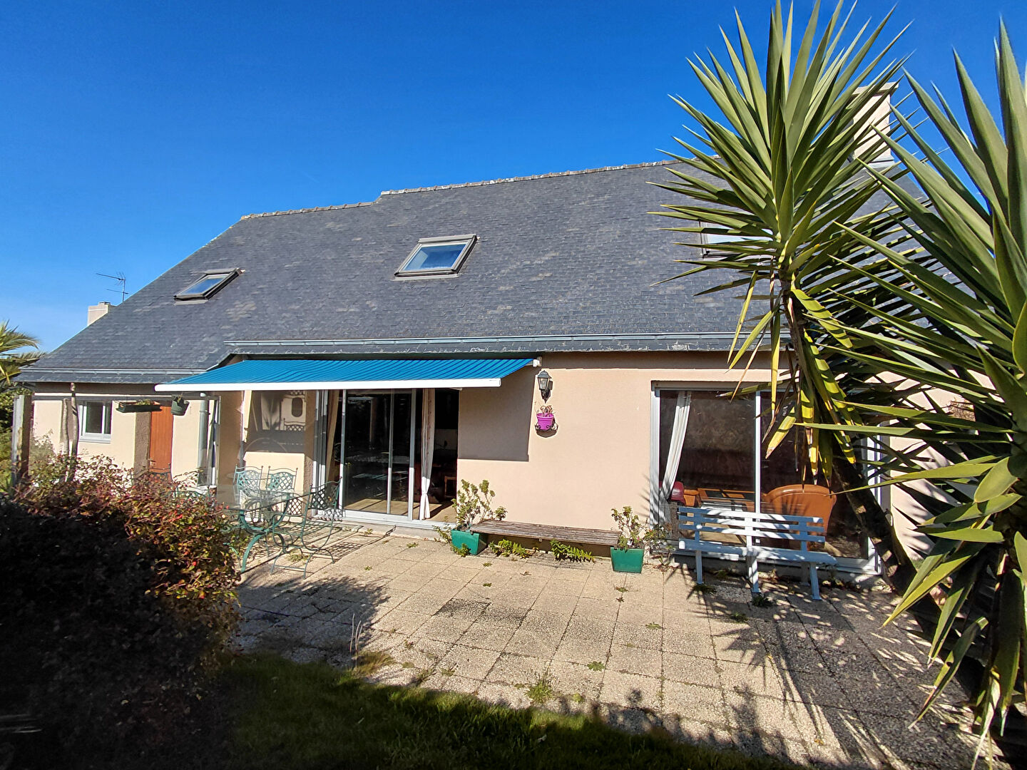 Agence immobilière de Styl Immobilier Morlaix