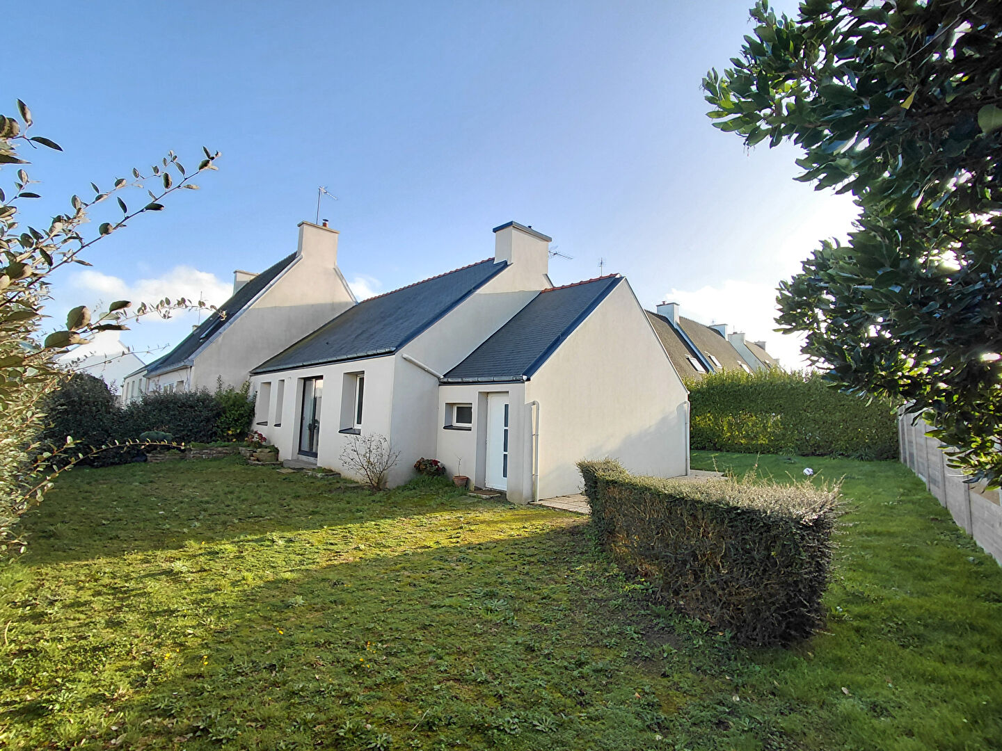 Agence immobilière de Styl Immobilier Morlaix
