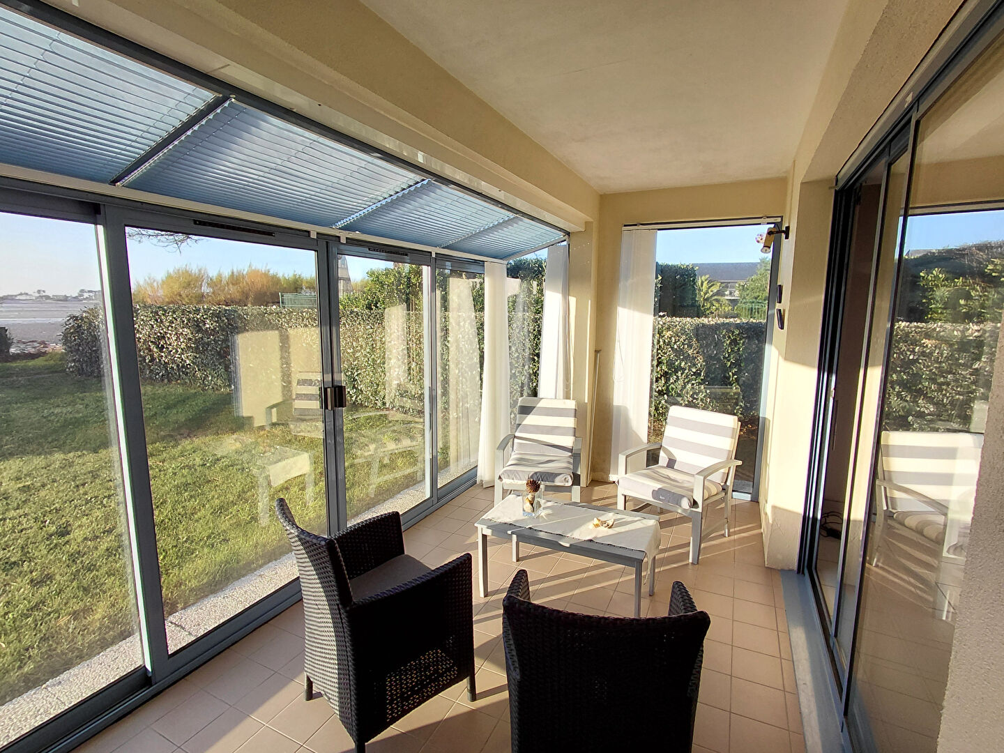 Agence immobilière de Styl Immobilier Morlaix