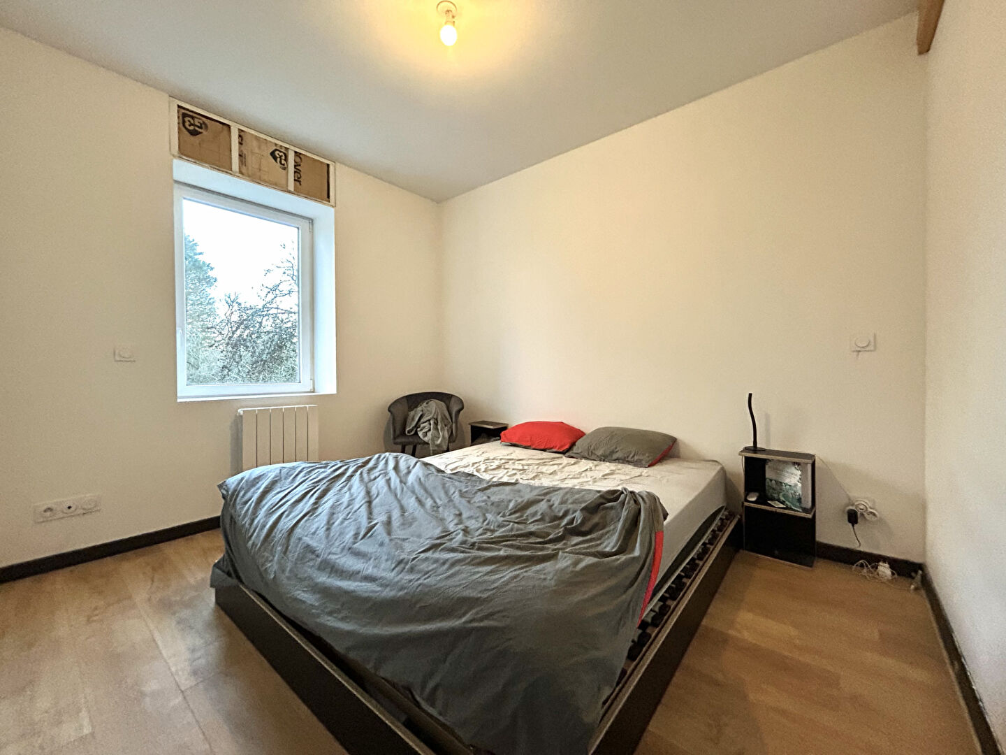 Photo Maison Plouneour Menez 5 pièce(s) 80 m2 image 4/6