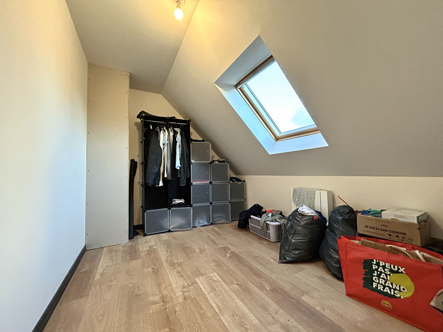 Photo Maison Plouneour Menez 5 pièce(s) 80 m2 image 6/6