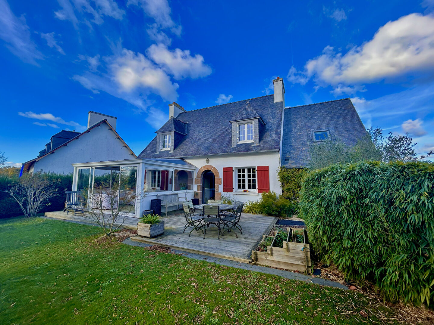 Agence immobilière de Styl Immobilier Morlaix