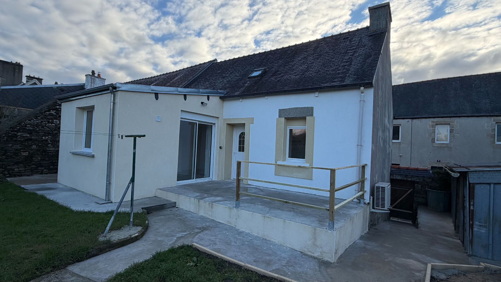 Agence immobilière de Styl Immobilier Morlaix