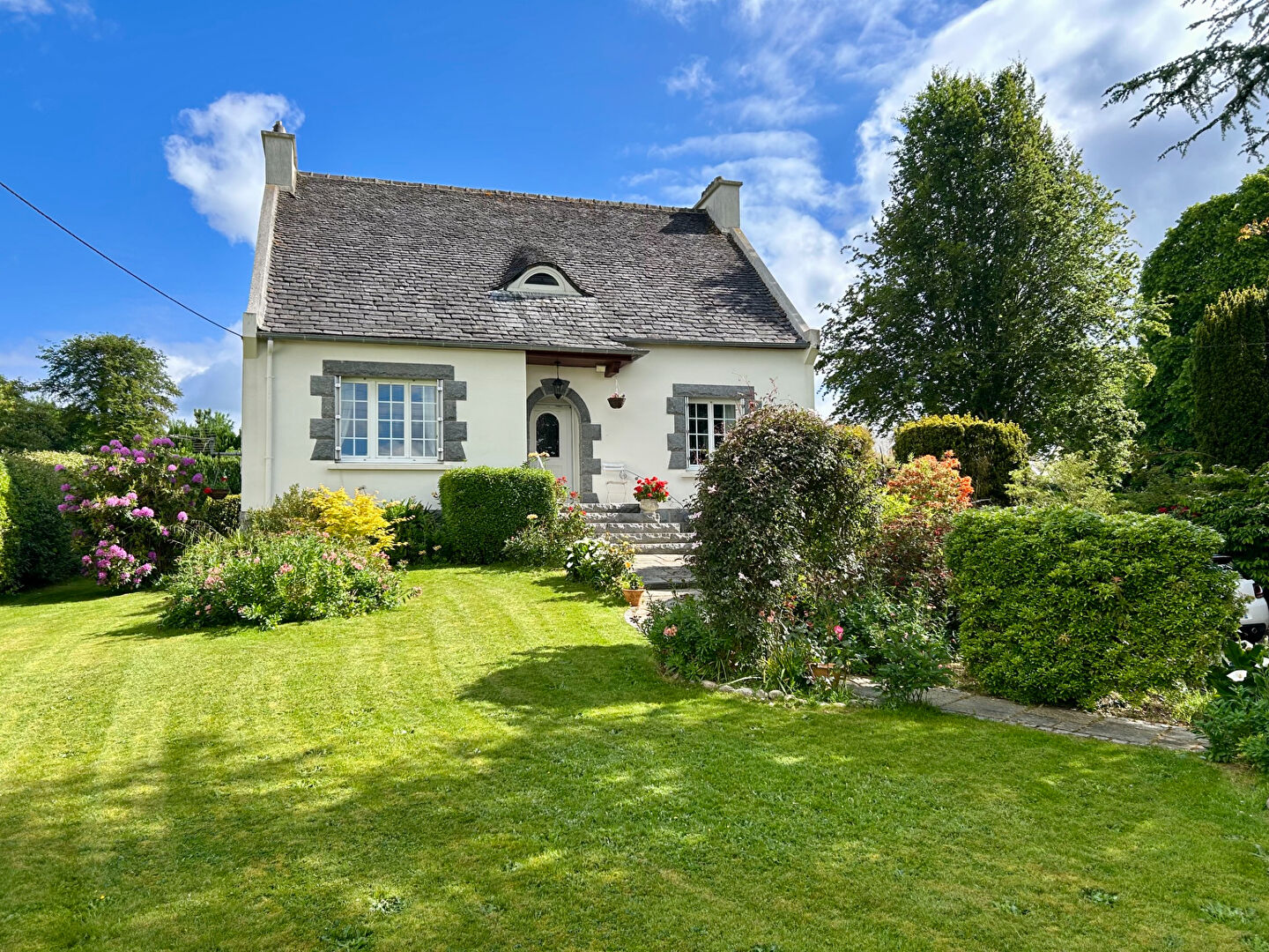 Agence immobilière de Styl Immobilier Morlaix