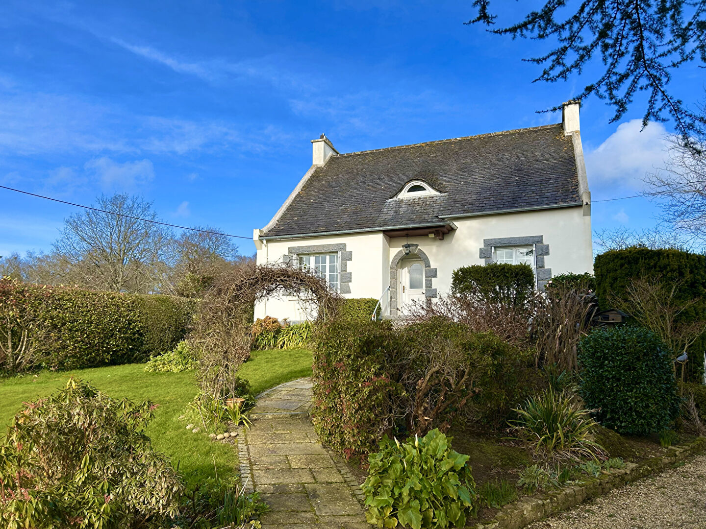 Agence immobilière de Styl Immobilier Morlaix