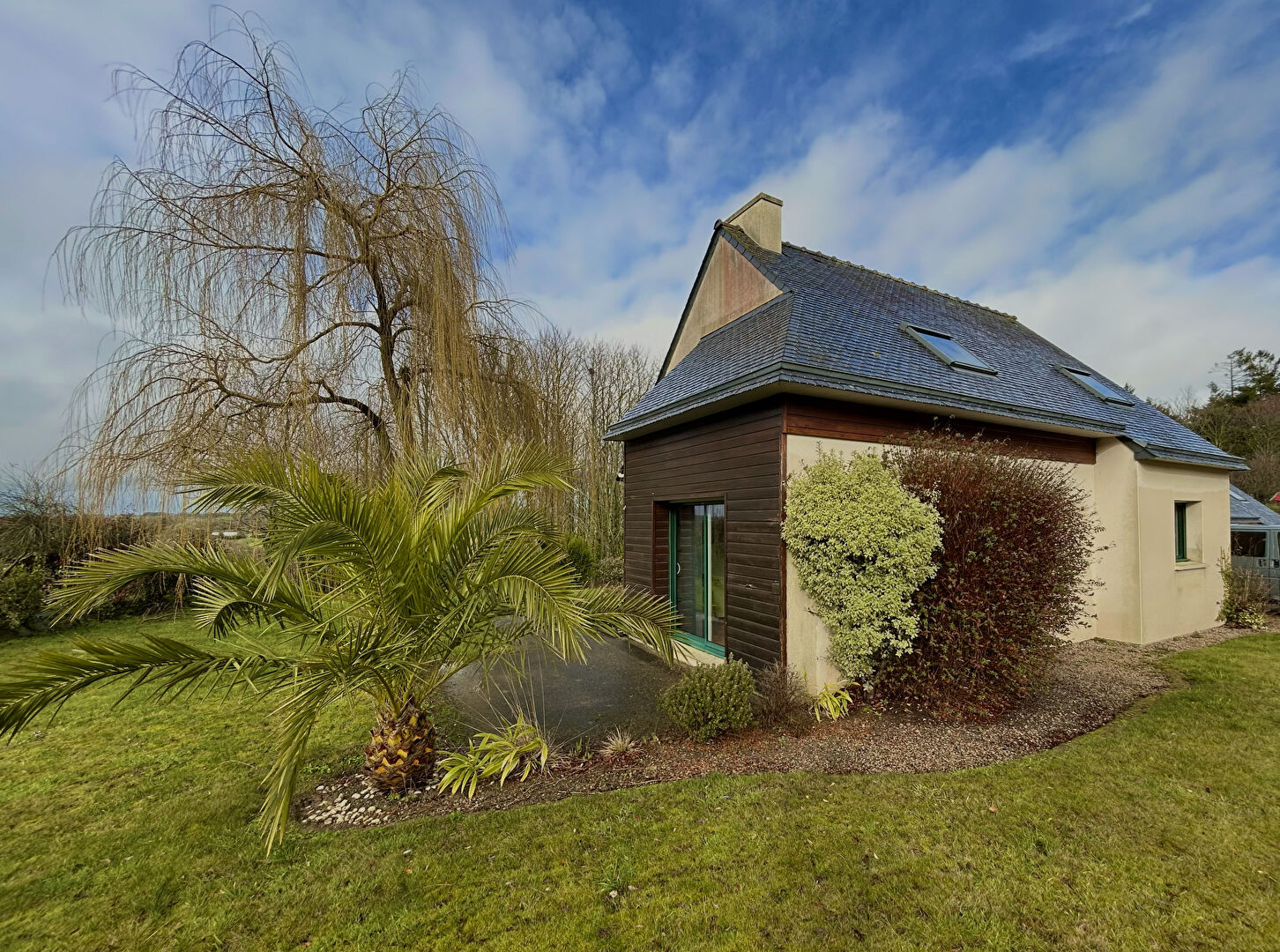 Agence immobilière de Styl Immobilier Morlaix