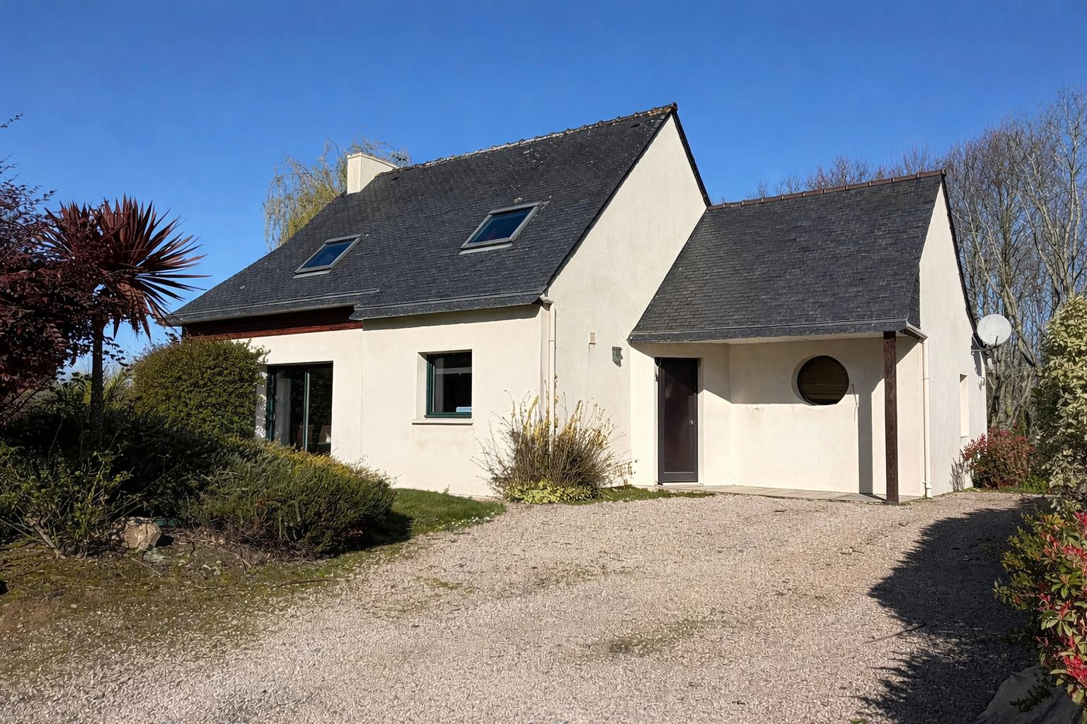 Agence immobilière de Styl Immobilier Morlaix