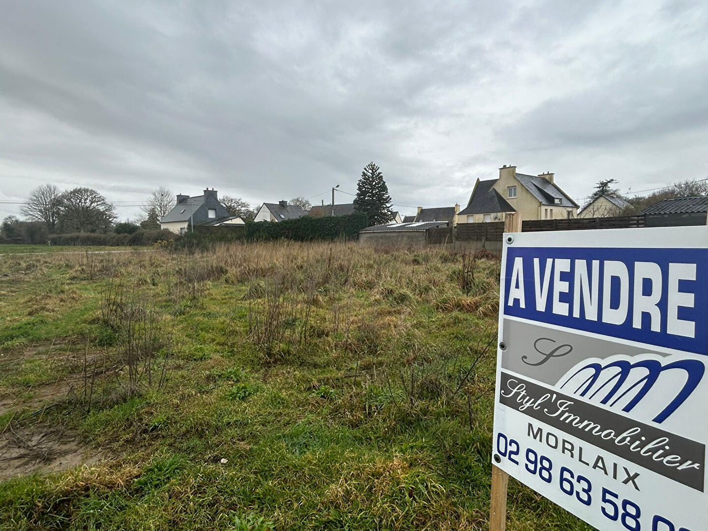 Agence immobilière de Styl Immobilier Morlaix