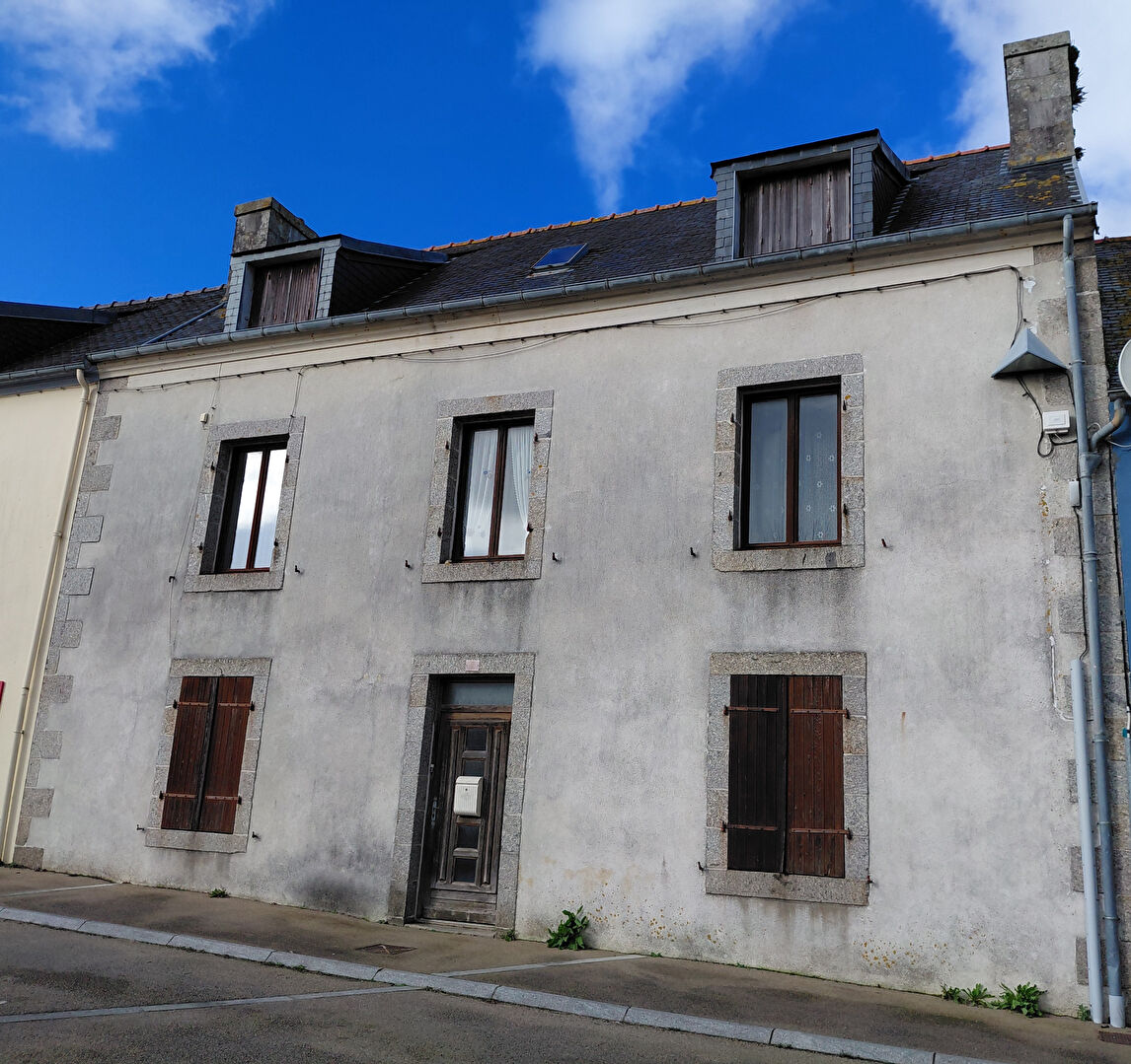 Agence immobilière de Styl Immobilier Morlaix