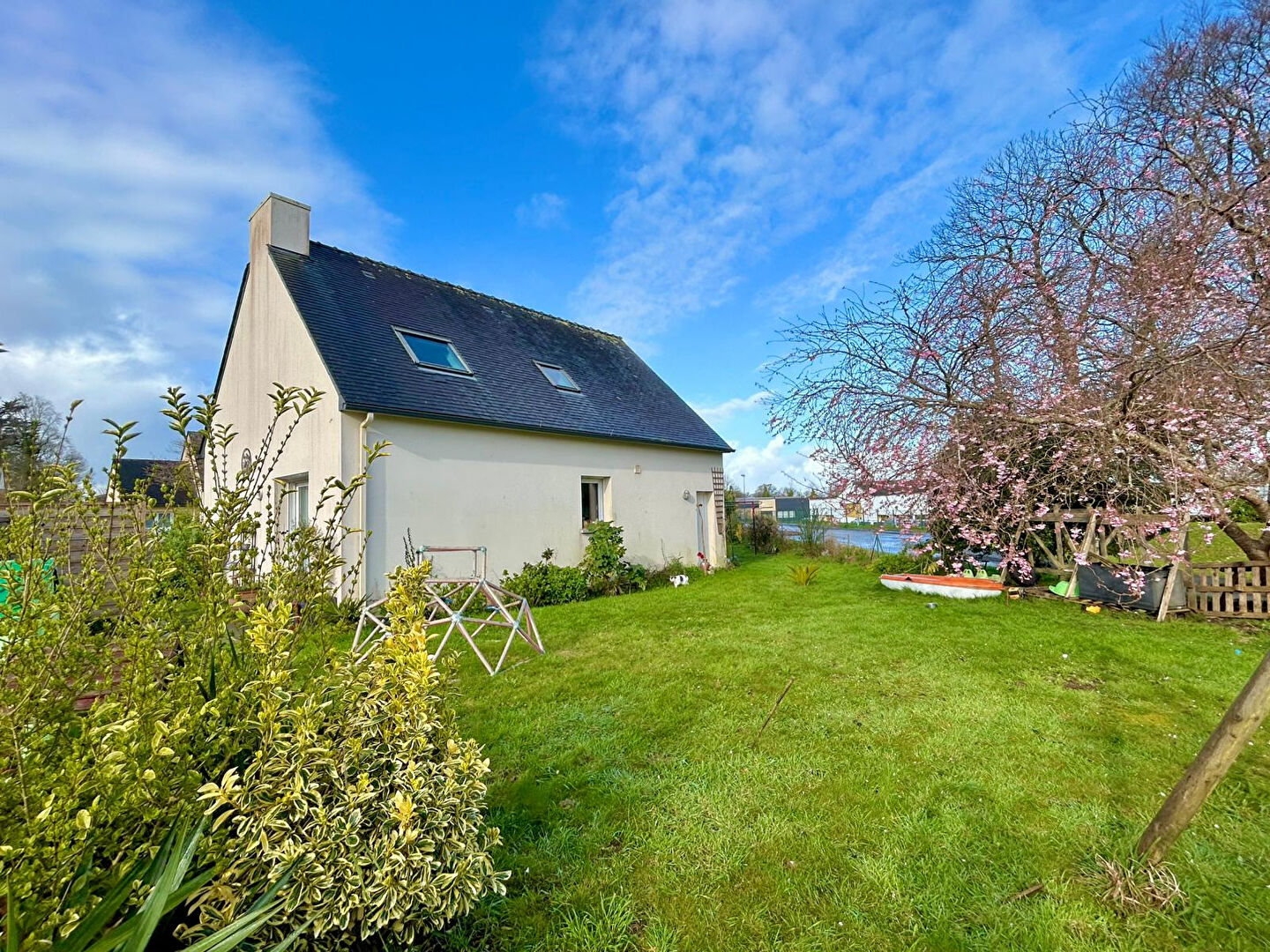 Agence immobilière de Styl Immobilier Morlaix