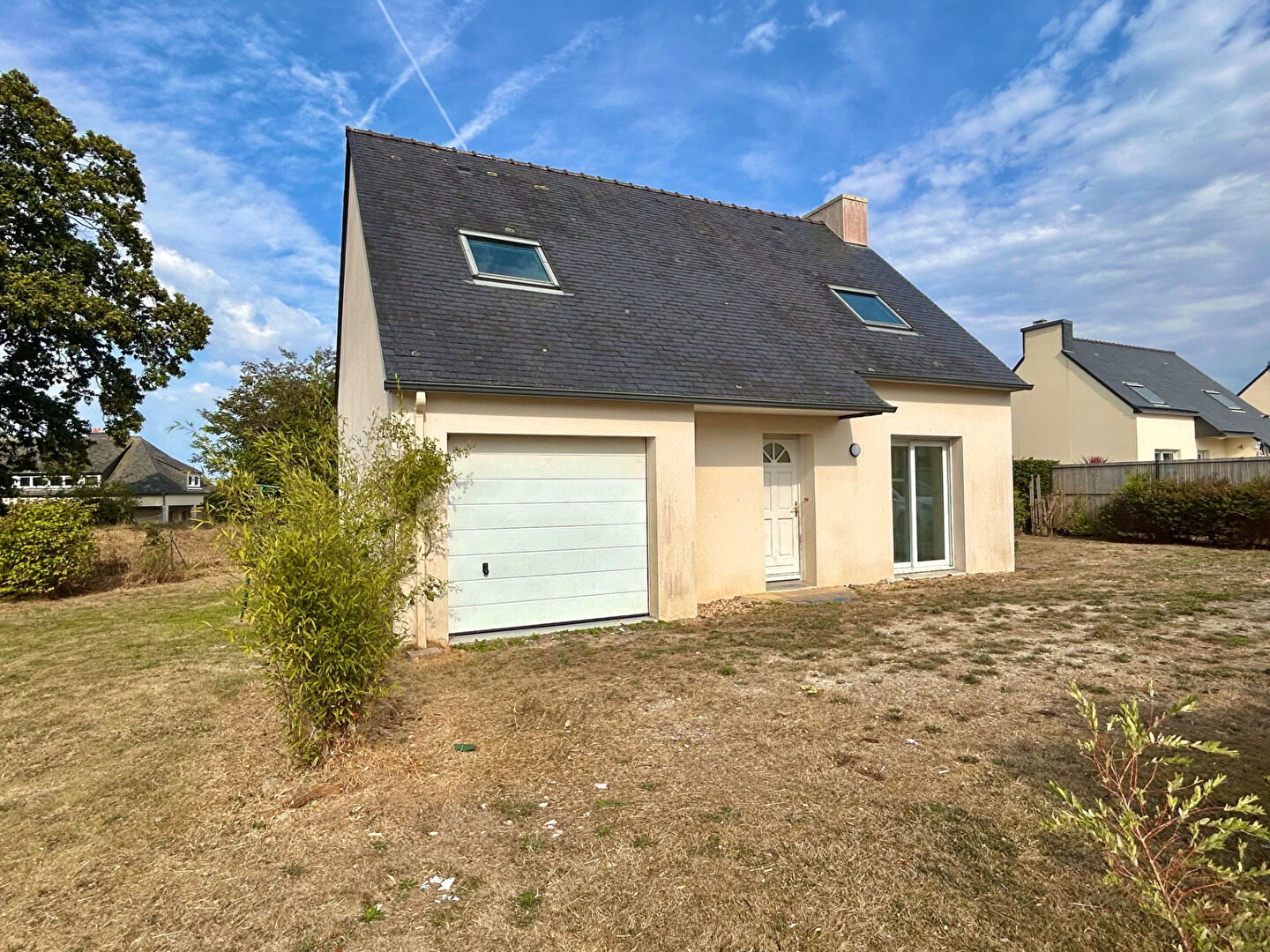 Agence immobilière de Styl Immobilier Morlaix