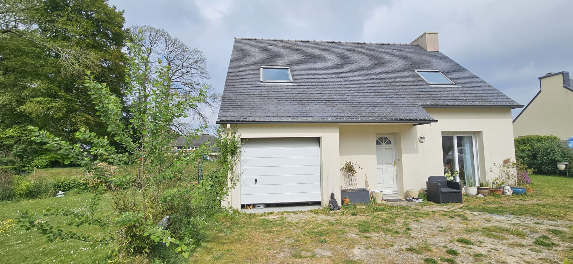 Agence immobilière de Styl Immobilier Morlaix