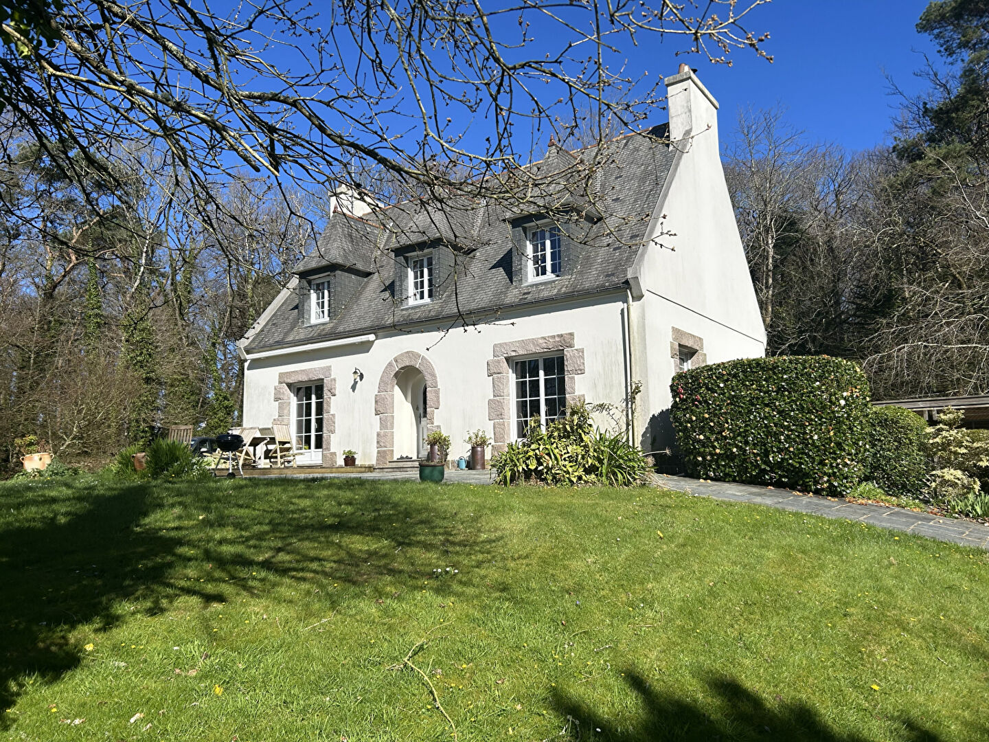 Agence immobilière de Styl Immobilier Morlaix