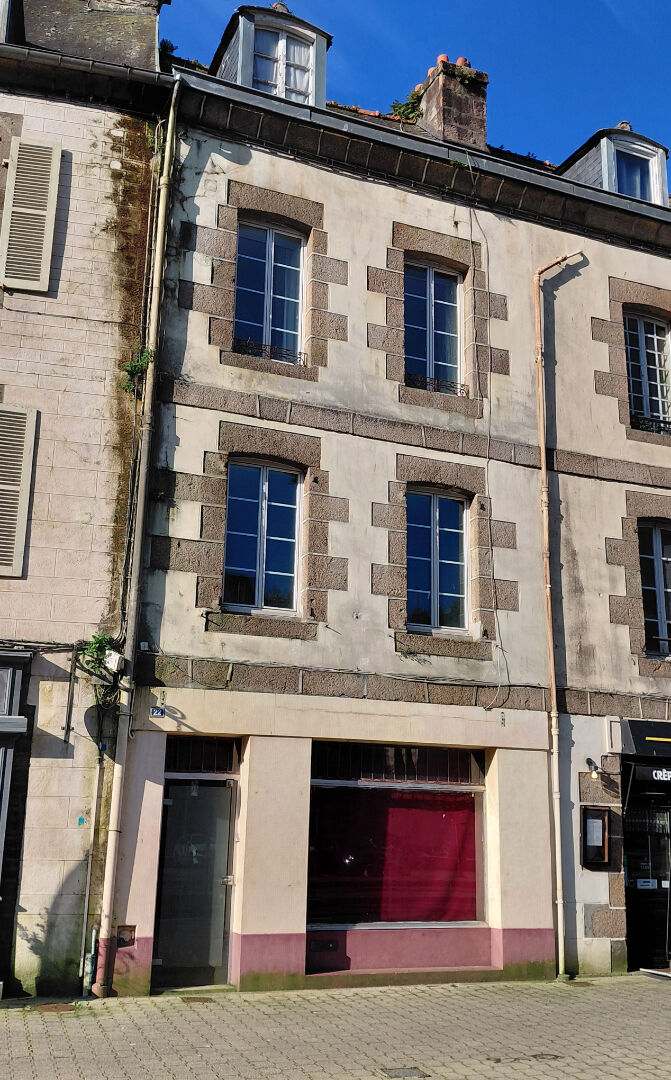 Agence immobilière de Styl Immobilier Morlaix