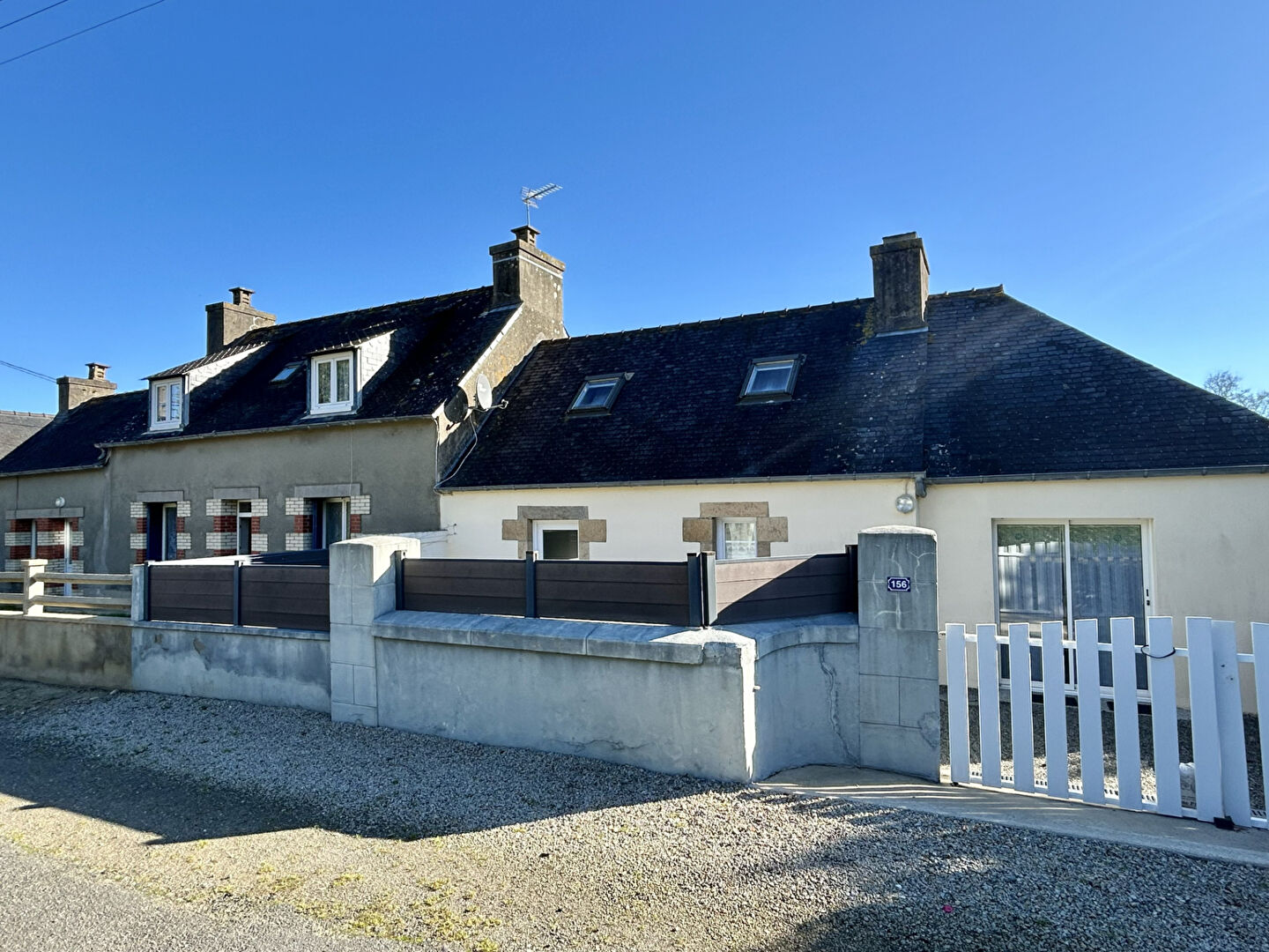 Agence immobilière de Styl Immobilier Morlaix