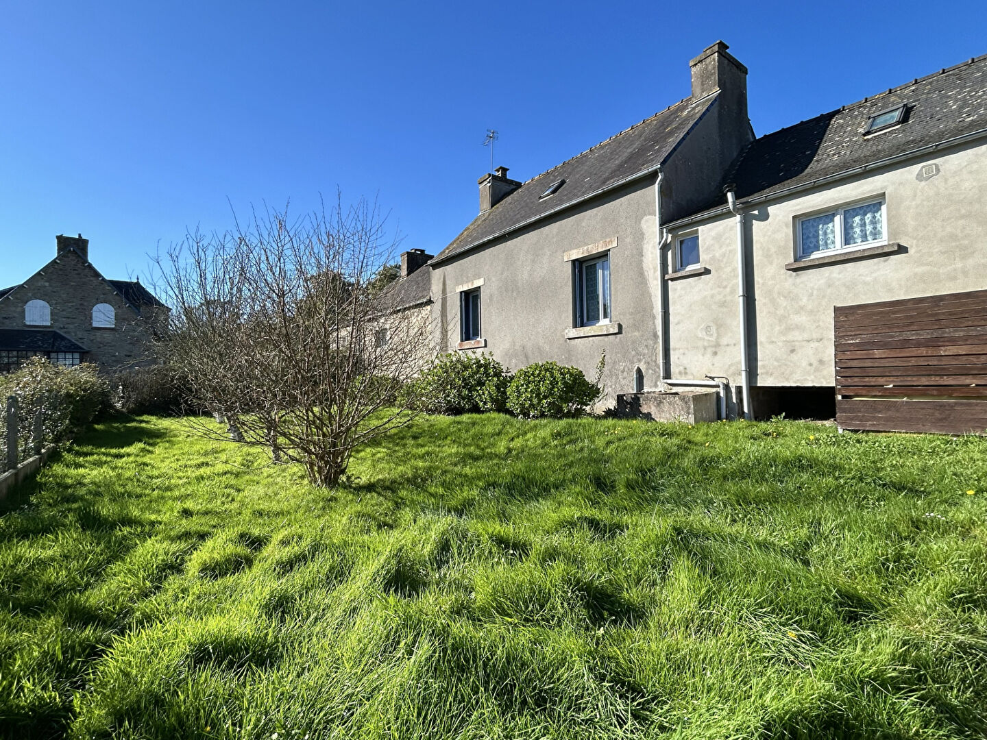 Agence immobilière de Styl Immobilier Morlaix