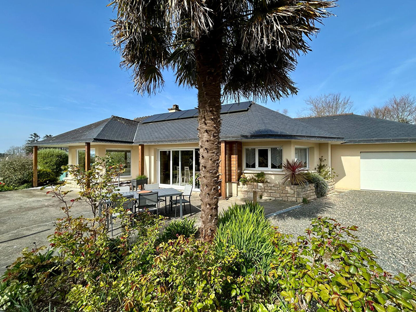 Agence immobilière de Styl Immobilier Morlaix