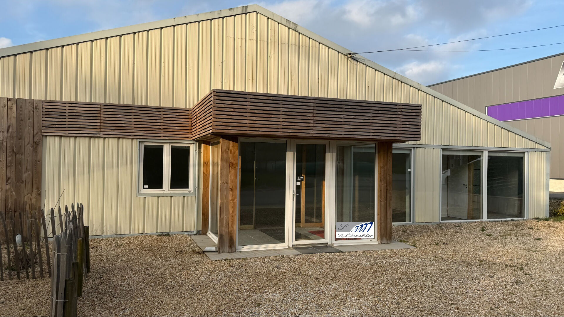 Agence immobilière de Styl Immobilier Morlaix