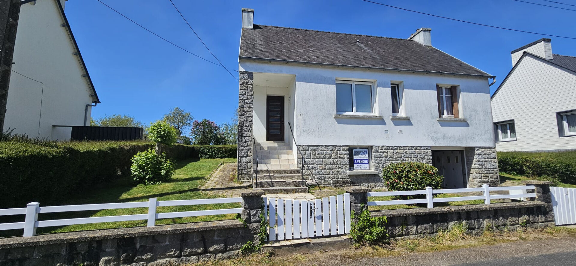 Agence immobilière de Styl Immobilier Morlaix