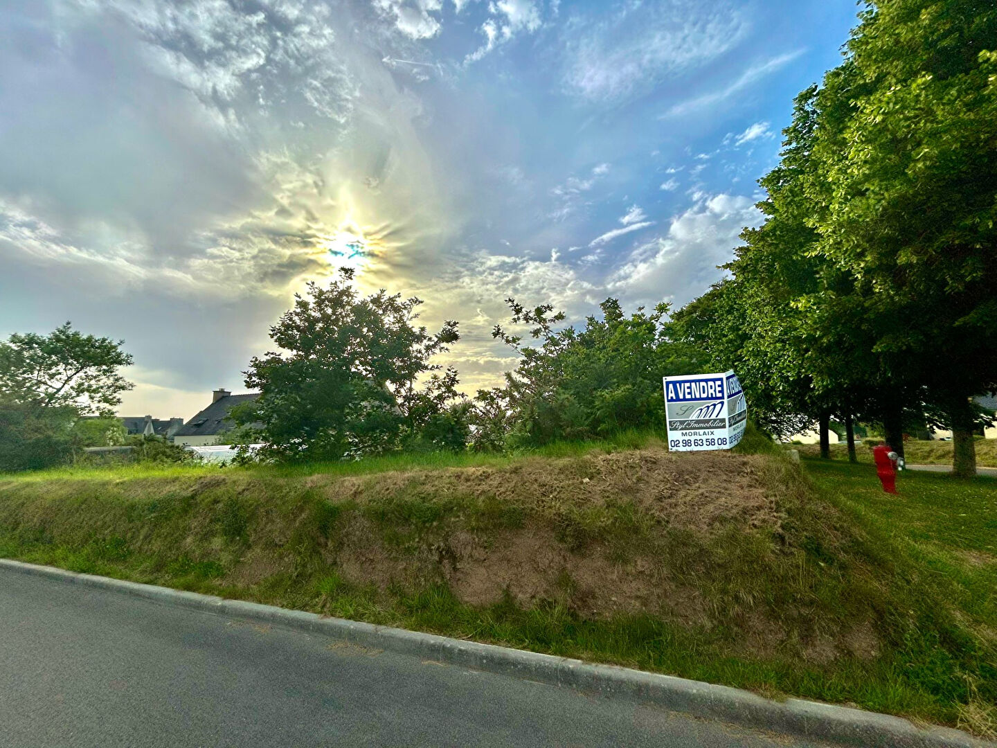 Agence immobilière de Styl Immobilier Morlaix