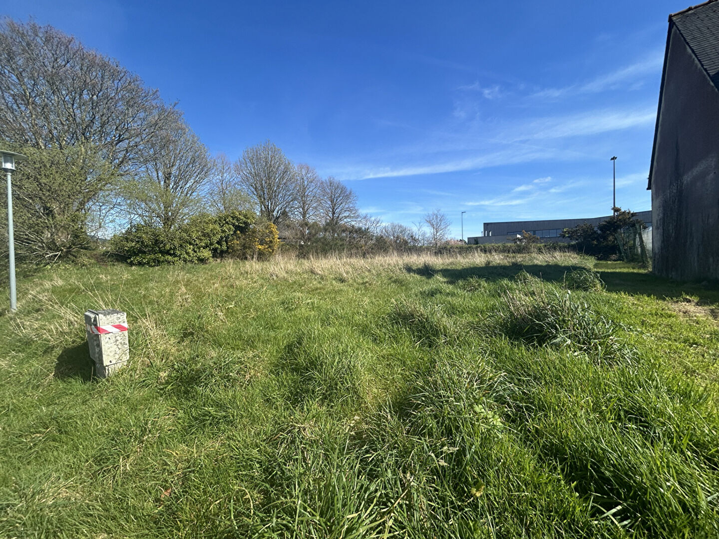 Agence immobilière de Styl Immobilier Morlaix