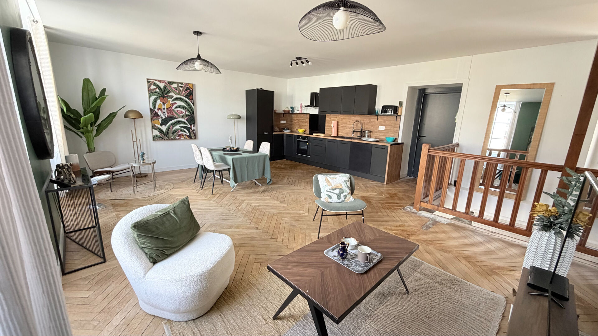 Agence immobilière de Styl Immobilier Morlaix