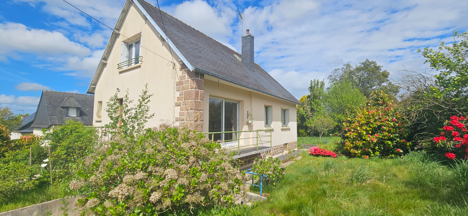 Agence immobilière de Styl Immobilier Morlaix