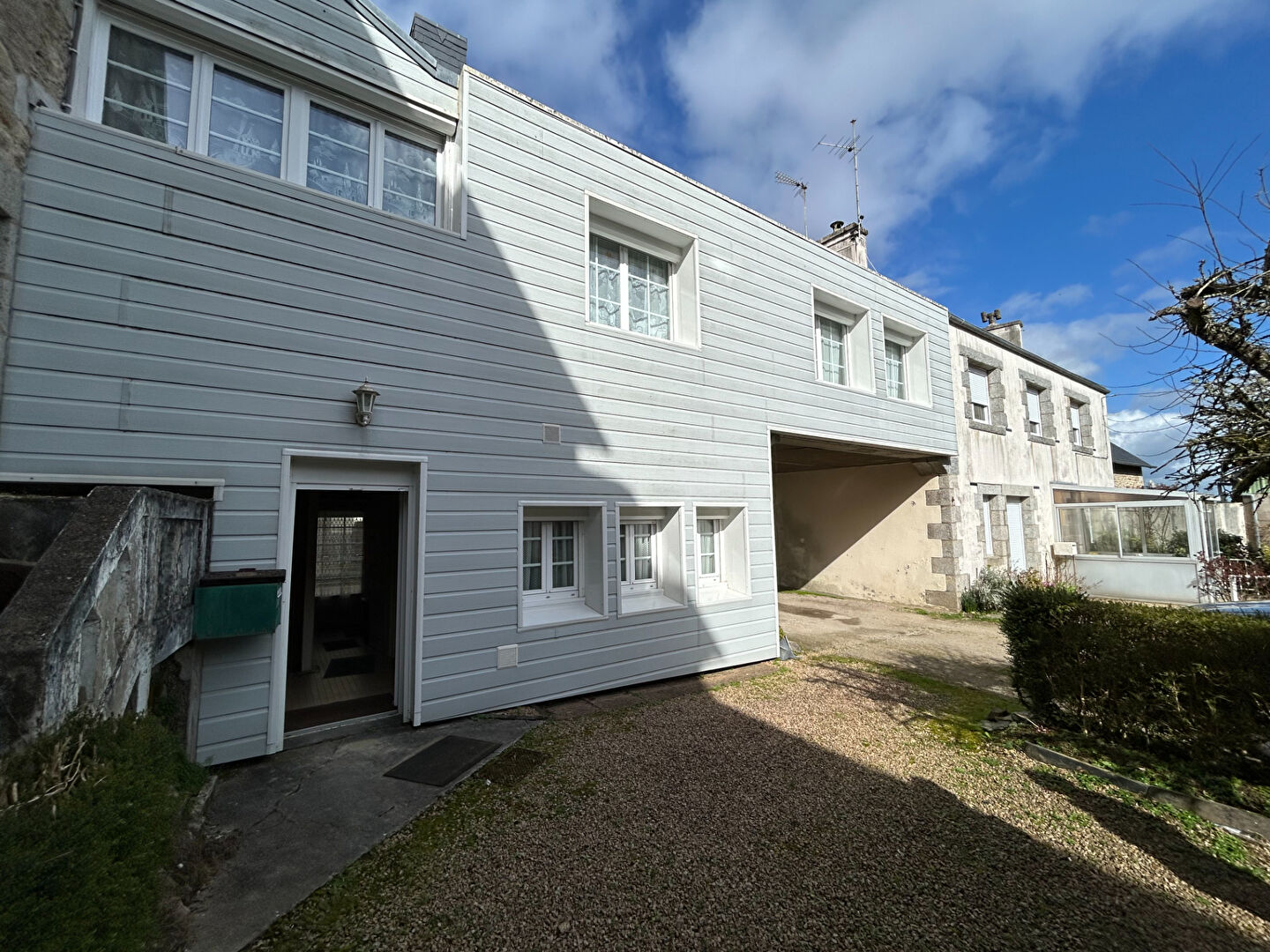 Agence immobilière de Styl Immobilier Morlaix